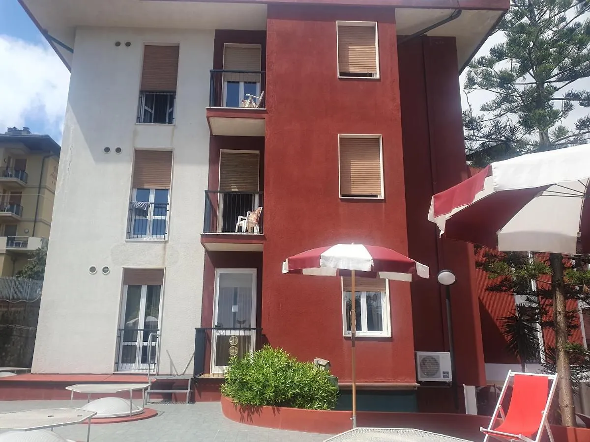 Daire Fegina 3 Deluxe Bedrooms & Bathrooms Monterosso al Mare İtalya