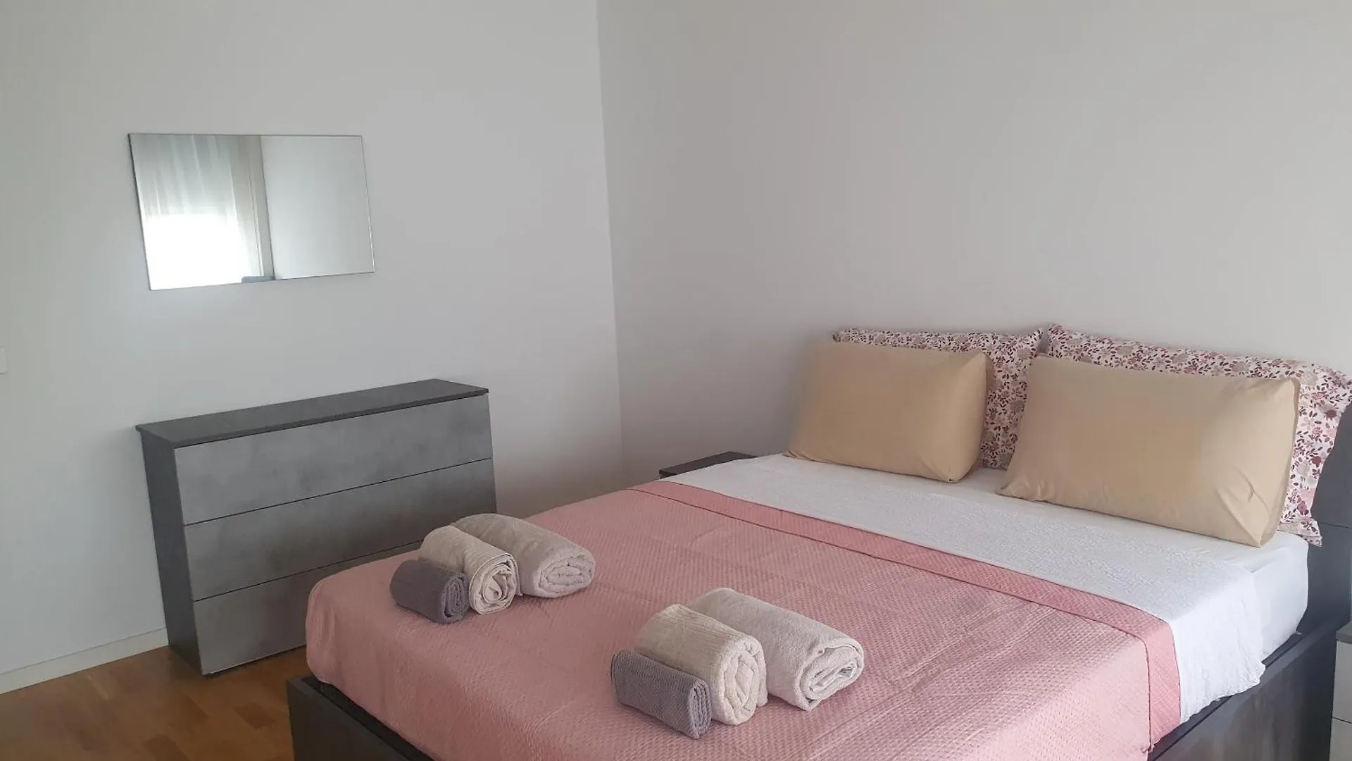 Fegina 3 Deluxe Bedrooms & Bathrooms Monterosso al Mare 0*,  İtalya