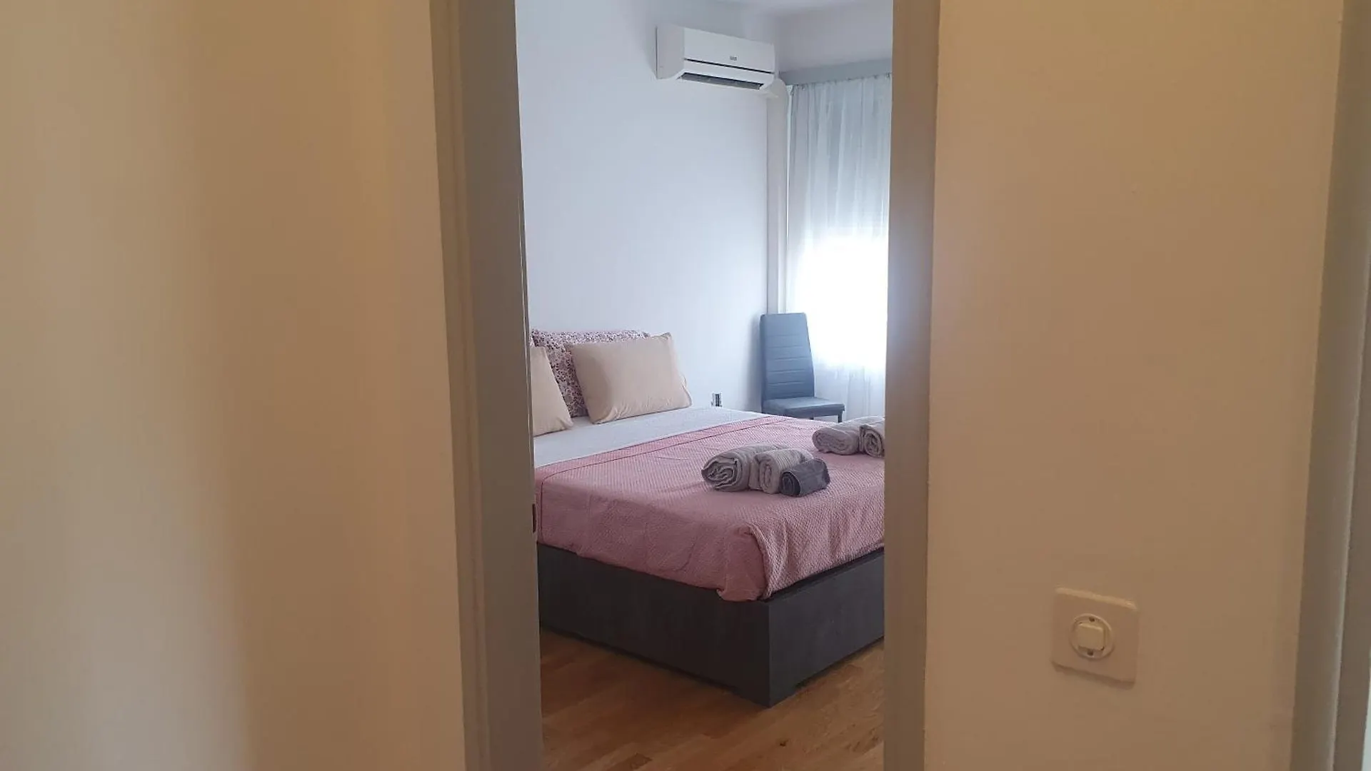Fegina 3 Deluxe Bedrooms & Bathrooms Monterosso al Mare Daire