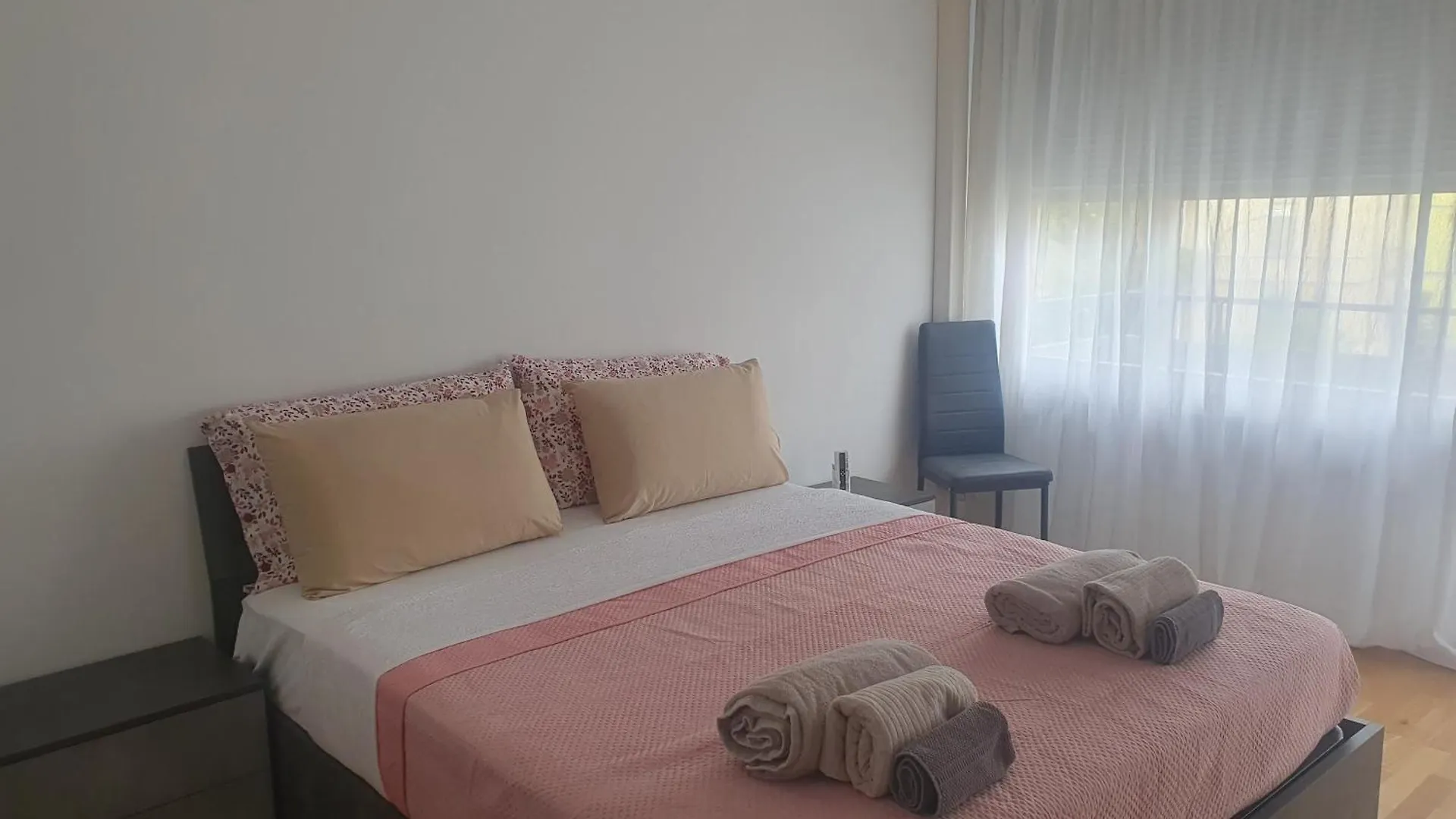 Daire Fegina 3 Deluxe Bedrooms & Bathrooms Monterosso al Mare İtalya