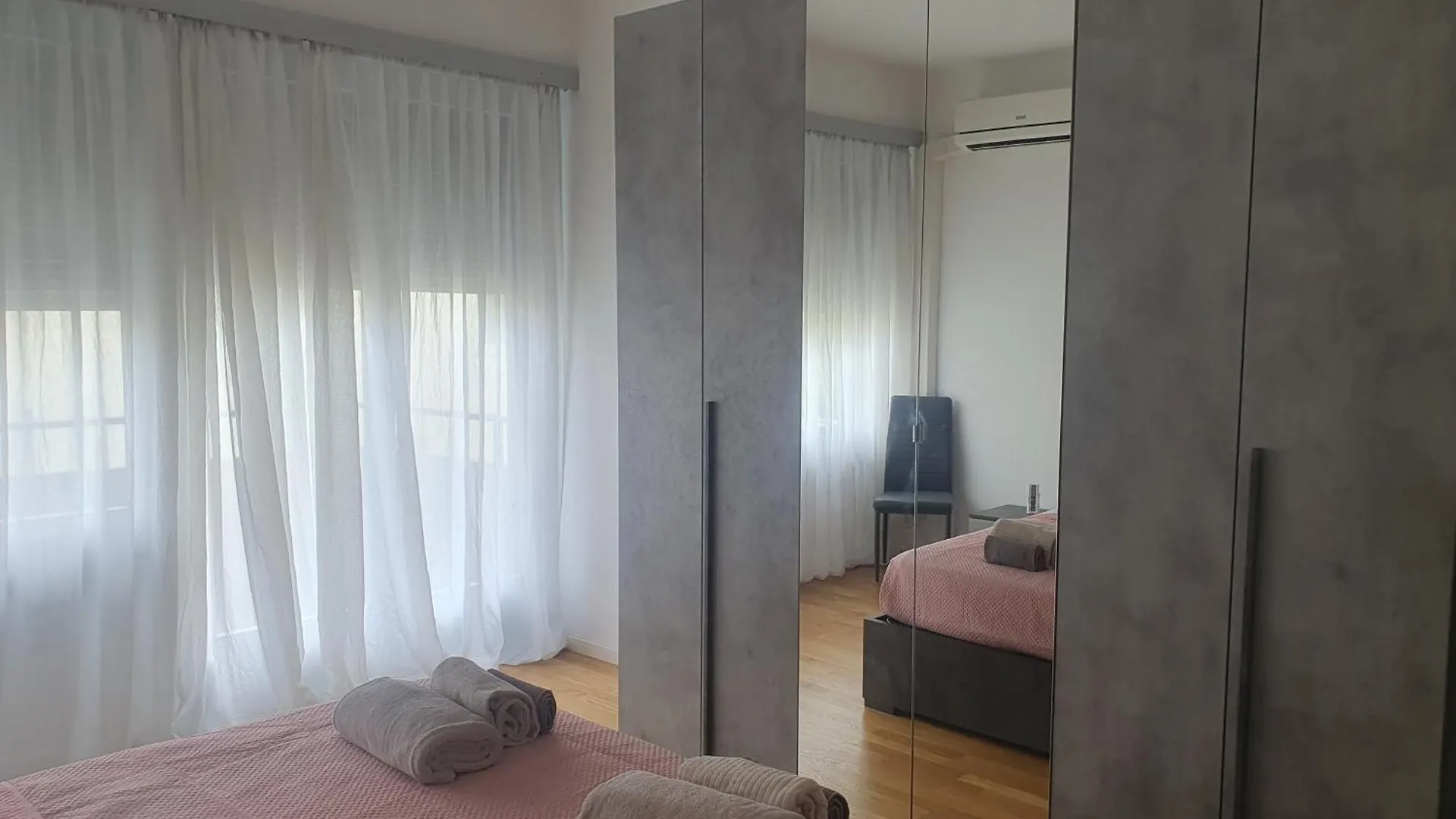 Fegina 3 Deluxe Bedrooms & Bathrooms Monterosso al Mare Daire