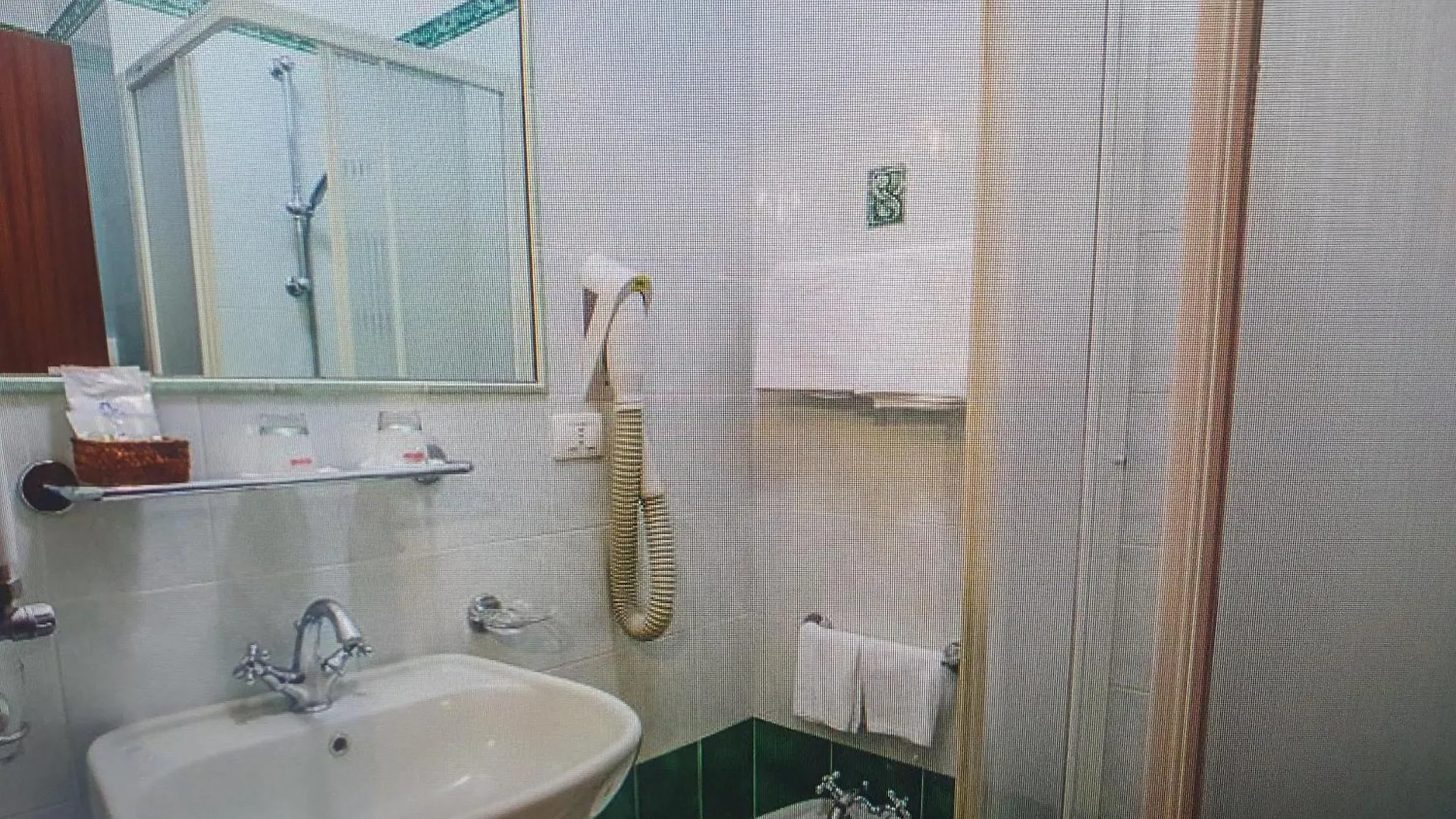 Fegina 3 Deluxe Bedrooms & Bathrooms Monterosso al Mare Daire