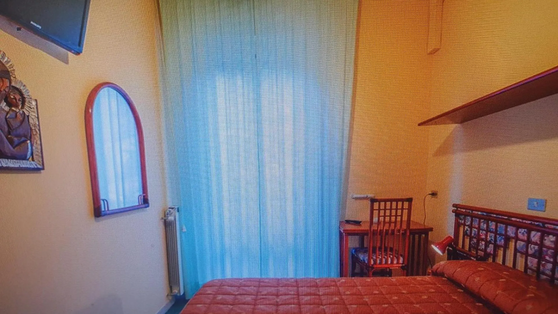 Fegina 3 Deluxe Bedrooms & Bathrooms Monterosso al Mare