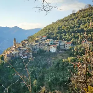  Appartamento La Dimora Della Strega