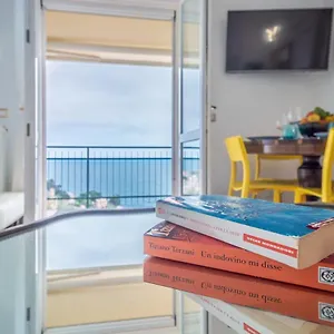  Appartamento Casa Camilla Relax Con Vista Da Sogno