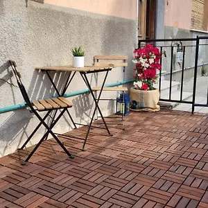  Appartamento La Casetta