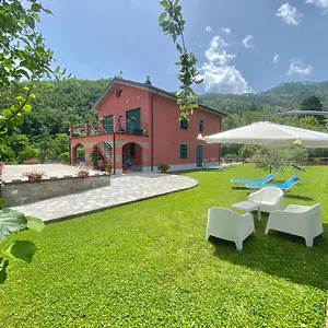  Appartamento Marco Di Da Marco