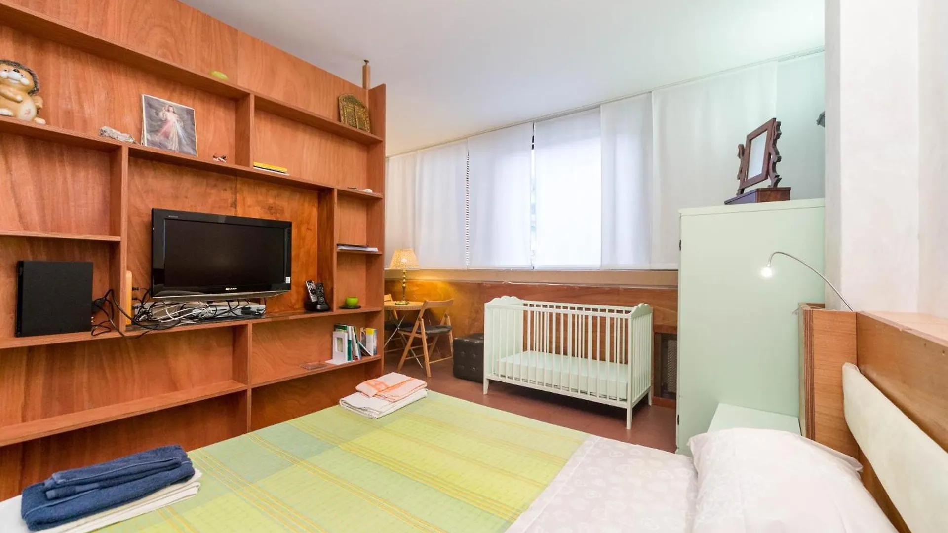 Apartment Fegina 3 Deluxe Bedrooms & Bathrooms Monterosso al Mare